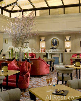 Hotel Scribe-Paris 25